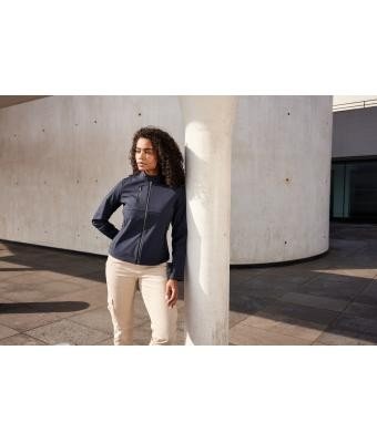 Dames Softshell Jas Daiber JN1315